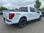 2025 Ford F-150 SuperCrew Cab 4x4 Pickup for sale #FA70320H - photo 2