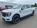 2025 Ford F-150 SuperCrew Cab 4x4 Pickup for sale #FA70320H - photo 7