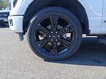 2025 Ford F-150 SuperCrew Cab 4x4 Pickup for sale #FA70466H - photo 11