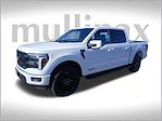 2025 Ford F-150 SuperCrew Cab 4x4 Pickup for sale #FA70466H - photo 13