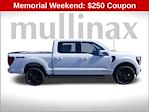 2025 Ford F-150 SuperCrew Cab 4x4 Pickup for sale #FA70466H - photo 3