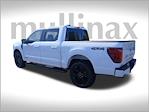 2025 Ford F-150 SuperCrew Cab 4x4 Pickup for sale #FA70466H - photo 9