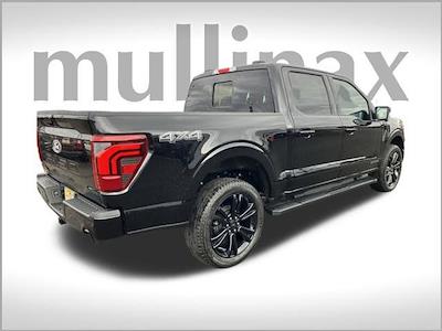 2025 Ford F-150 SuperCrew Cab 4x4 Pickup for sale #FA72900H - photo 2