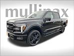 2025 Ford F-150 SuperCrew Cab 4x4 Pickup for sale #FA72900H - photo 11