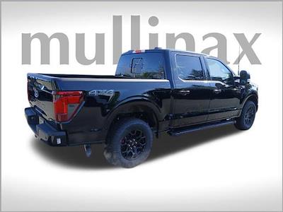 2025 Ford F-150 SuperCrew Cab 4x4 Pickup for sale #FA83090H - photo 2