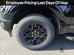 2025 Ford F-150 SuperCrew Cab 4x4 Pickup for sale #FA83090H - photo 10