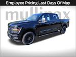 2025 Ford F-150 SuperCrew Cab 4x4 Pickup for sale #FA83090H - photo 12