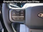 2025 Ford F-150 SuperCrew Cab 4x4 Pickup for sale #FA83090H - photo 17