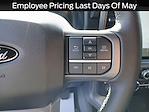2025 Ford F-150 SuperCrew Cab 4x4 Pickup for sale #FA83090H - photo 18