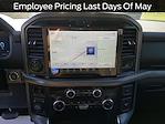 2025 Ford F-150 SuperCrew Cab 4x4 Pickup for sale #FA83090H - photo 21
