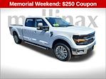 2025 Ford F-150 SuperCrew Cab 4x4 Pickup for sale #FA94129H - photo 1