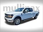 2025 Ford F-150 SuperCrew Cab 4x4 Pickup for sale #FA94129H - photo 13