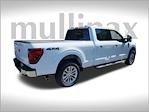 2025 Ford F-150 SuperCrew Cab 4x4 Pickup for sale #FA94129H - photo 4