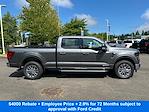 2025 Ford F-150 SuperCrew Cab 4x4 Pickup for sale #FA94210H - photo 3