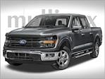 2025 Ford F-150 SuperCrew Cab 4WD Pickup for sale #FA94210H - photo 26