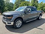 2025 Ford F-150 SuperCrew Cab 4x4 Pickup for sale #FA94210H - photo 8