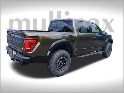 2025 Ford F-150 SuperCrew Cab 4x4 Pickup for sale #FA97758 - photo 2