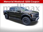 2025 Ford F-150 SuperCrew Cab 4x4 Pickup for sale #FA97758 - photo 1