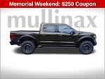 2025 Ford F-150 SuperCrew Cab 4x4 Pickup for sale #FA97758 - photo 3