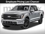2025 Ford F-150 SuperCrew Cab 4x4 Pickup for sale #FA98289H - photo 1