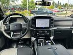 New 2025 Ford F-150 Platinum SuperCrew Cab 4x4 Pickup for sale #FA98289H - photo 12