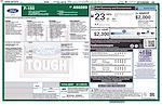 2025 Ford F-150 SuperCrew Cab 4x4 Pickup for sale #FA98289H - photo 2
