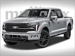 New 2025 Ford F-150 Platinum SuperCrew Cab 4x4 Pickup for sale #FA98289H - photo 25
