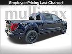 New 2025 Ford F-150 Platinum SuperCrew Cab 4x4 Pickup for sale #FA98289H - photo 2