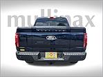 New 2025 Ford F-150 Platinum SuperCrew Cab 4x4 Pickup for sale #FA98289H - photo 4