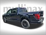 New 2025 Ford F-150 Platinum SuperCrew Cab 4x4 Pickup for sale #FA98289H - photo 5