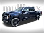 New 2025 Ford F-150 Platinum SuperCrew Cab 4x4 Pickup for sale #FA98289H - photo 7