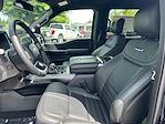 New 2025 Ford F-150 Platinum SuperCrew Cab 4x4 Pickup for sale #FA98289H - photo 9