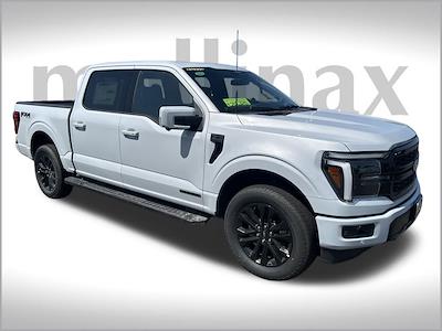 2025 Ford F-150 SuperCrew Cab 4x4 Pickup for sale #FA98313H - photo 1