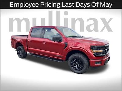 2024 Ford F-150 SuperCrew Cab 4x4 Pickup for sale #FB04405H - photo 1