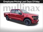 2024 Ford F-150 SuperCrew Cab 4x4 Pickup for sale #FB04405H - photo 1
