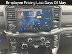 2024 Ford F-150 SuperCrew Cab 4x4 Pickup for sale #FB04405H - photo 14