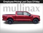 2024 Ford F-150 SuperCrew Cab 4x4 Pickup for sale #FB04405H - photo 3