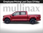 2024 Ford F-150 SuperCrew Cab 4x4 Pickup for sale #FB04405H - photo 24