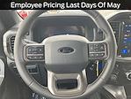 2024 Ford F-150 SuperCrew Cab 4x4 Pickup for sale #FB04405H - photo 8