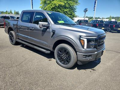 2025 Ford F-150 SuperCrew Cab 4x4 Pickup for sale #FB05711H - photo 1