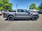 2025 Ford F-150 SuperCrew Cab 4x4 Pickup for sale #FB05711H - photo 4