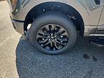 2025 Ford F-150 SuperCrew Cab 4x4 Pickup for sale #FB05711H - photo 25