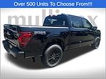 2025 Ford F-150 SuperCrew Cab 4WD Pickup for sale #FB09358H - photo 2