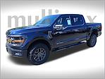 2025 Ford F-150 SuperCrew Cab 4x4 Pickup for sale #FB09648 - photo 7