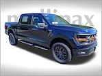 2025 Ford F-150 SuperCrew Cab 4x4 Pickup for sale #FB09648 - photo 1