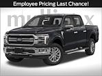 2025 Ford F-150 SuperCrew Cab 4x4 Pickup for sale #FB13927H - photo 1