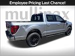 New 2025 Ford F-150 Lariat SuperCrew Cab 4x4 Pickup for sale #FB13927H - photo 2