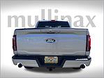 New 2025 Ford F-150 Lariat SuperCrew Cab 4x4 Pickup for sale #FB13927H - photo 4