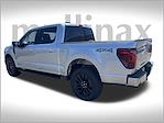 New 2025 Ford F-150 Lariat SuperCrew Cab 4x4 Pickup for sale #FB13927H - photo 5
