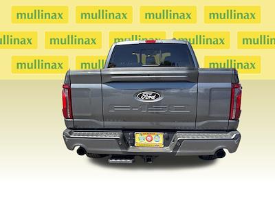 New 2025 Ford F-150 Lariat SuperCrew Cab for sale #FB14106H - photo 2